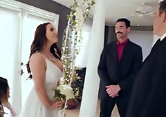Brazzers - Angela white - Real wife Stories